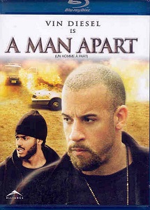 [Blu-ray] ブルドッグ A Man Apart
