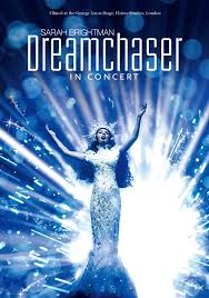 [DVD] Dreamchaser In Concert