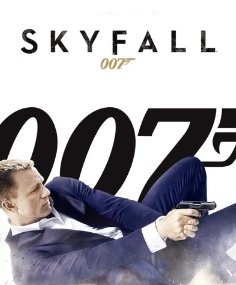 [DVD] 007/スカイフォール - ウインドウを閉じる