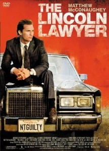 [DVD] リンカーン弁護士