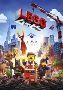 [DVD] LEGO ムービー