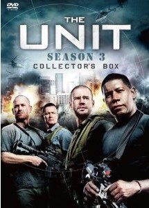 [DVD] ザ・ユニット 米軍極秘部隊 DVD-BOX シーズン3 - ウインドウを閉じる