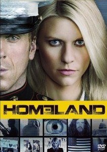 [DVD] HOMELAND/ホームランド DVD-BOX シーズン 1 - ウインドウを閉じる