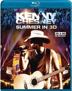 [3D&2D Blu-ray] Summer in 3d