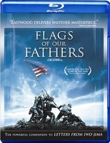 [Blu-ray] 父親たちの星条旗 - ウインドウを閉じる