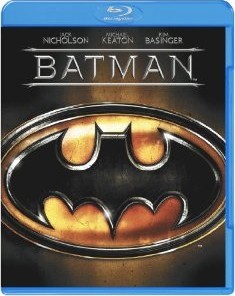 [Blu-ray] バットマン - ウインドウを閉じる