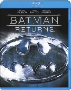 [Blu-ray] バットマン リターンズ - ウインドウを閉じる