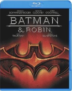 [Blu-ray] バットマン&ロビン Mr.フリーズの逆襲! - ウインドウを閉じる
