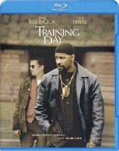 [Blu-ray] トレーニング デイ - ウインドウを閉じる