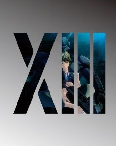 [Blu-ray] アップルシードXIII vol.1