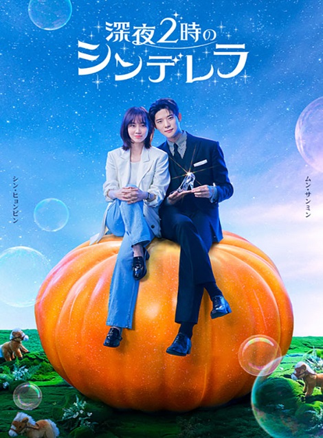 [DVD]  深夜２時のシンデレラ