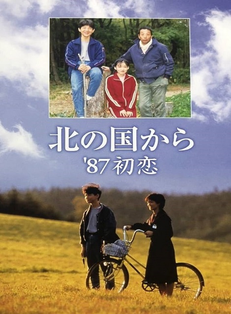 北の国から '87初恋,598円,激安DVD
