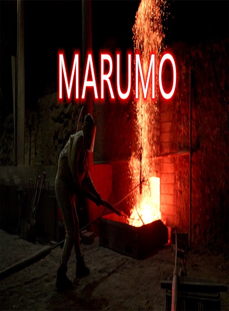 [DVD] MARUMO
